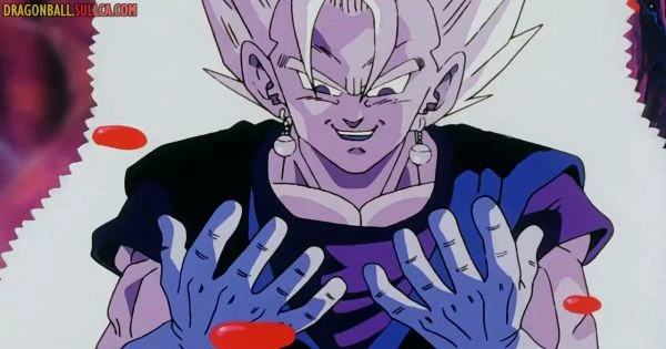[273] The Innards of Buu