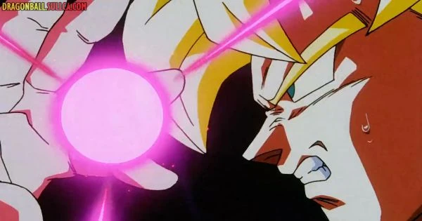 [276] Evil Kid Buu!