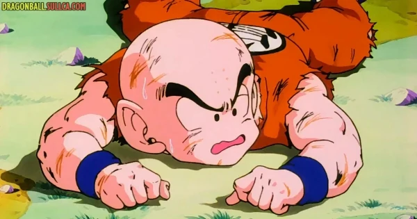 [28] Goku's Arrival