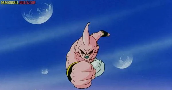 [282] Old Buu Emerges