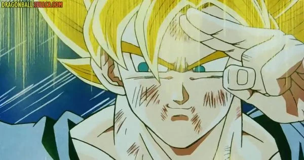 [286] Spirit Bomb Triumphant