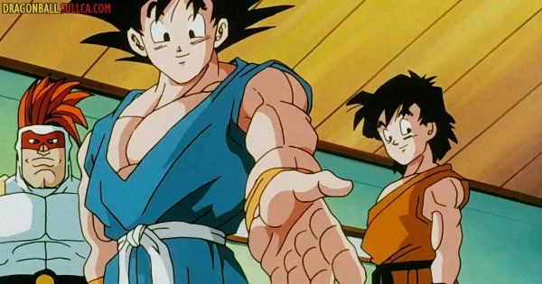 [290] Buu's Reincarnation
