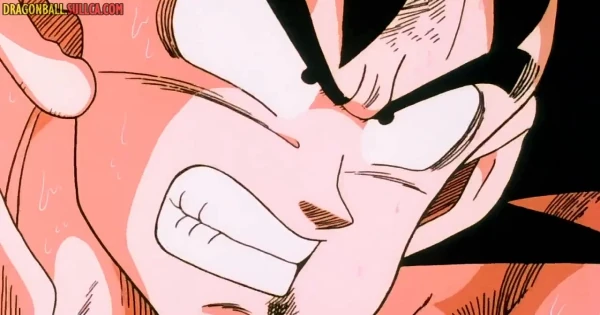 [31] Saiyan Sized Secret