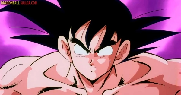 [32] Spirit Bomb Away!