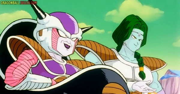 [47] Namek's Defense