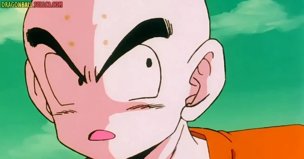 [53] Zarbon's Surprise
