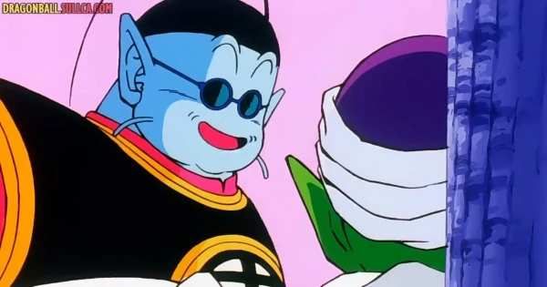 [55] Piccolo vs. Everyone