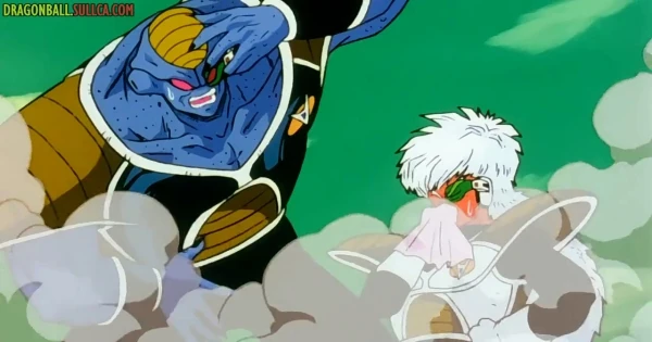 [64] Recoome Unleashed