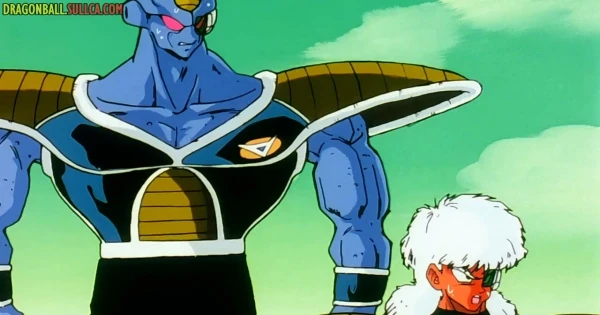 [66] Goku's New Power