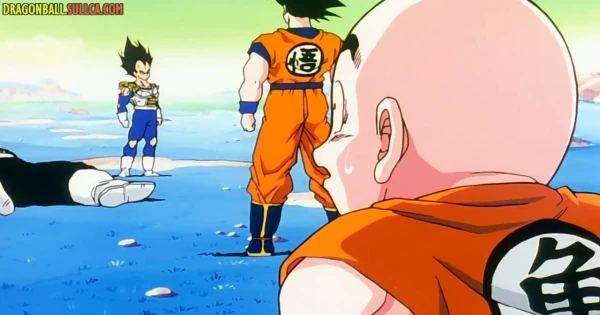 [68] Ginyu Assault