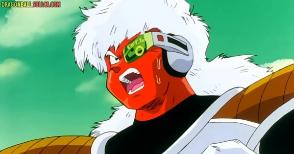 [70] Frieza Approaches