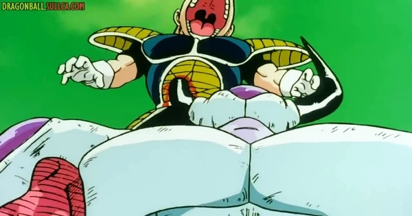 [79] Gohan Attacks