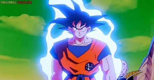 [86] The End of Vegeta