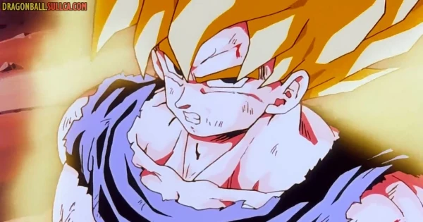 [96] Explosion of Anger