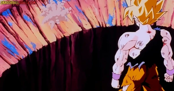 [99] Approaching Destruction