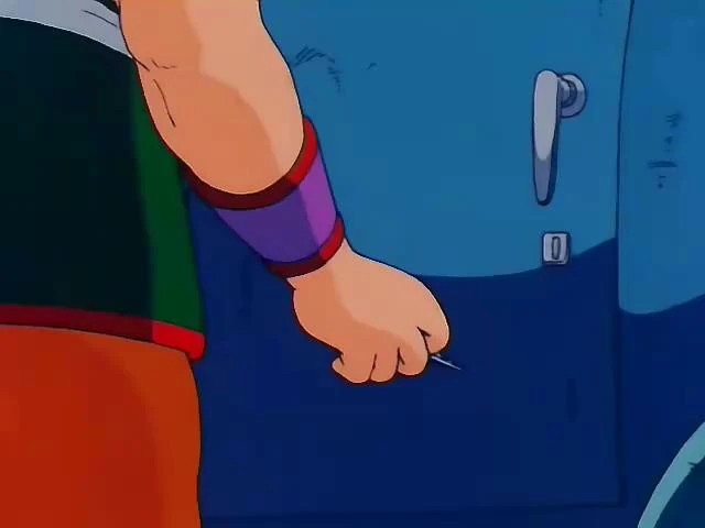 [006] Vigila la esfera de dragón!