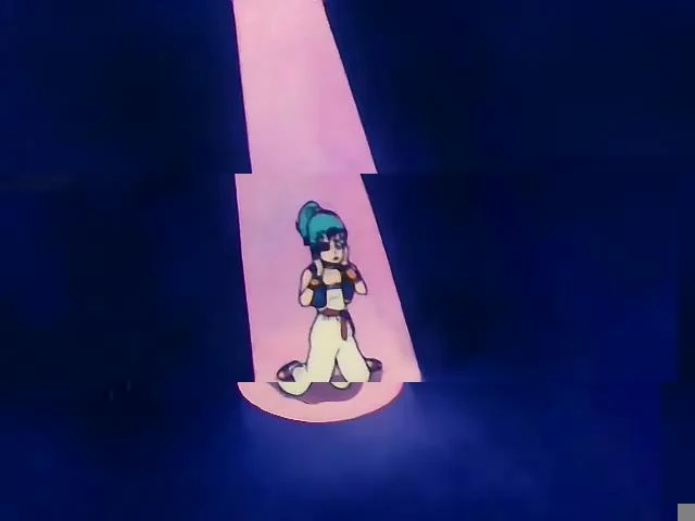 [010] Las esferas del dragon han sido robadas