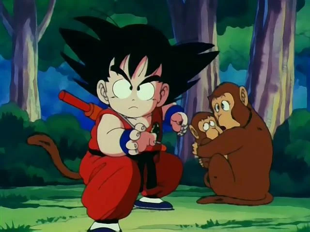 [033] La leyenda del dragón