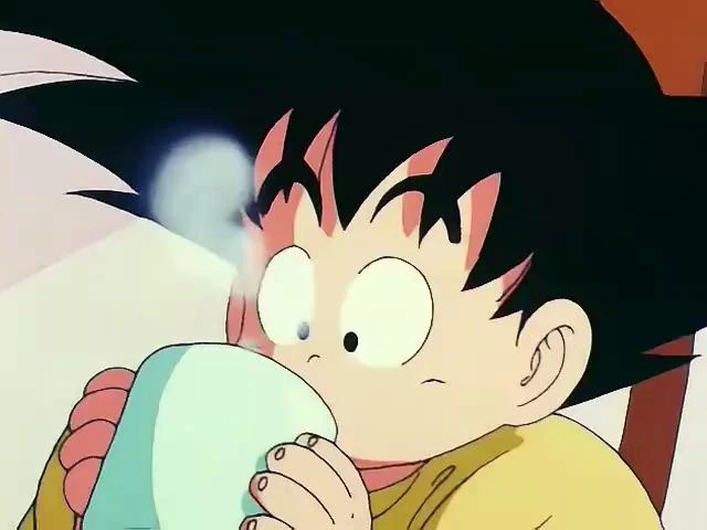 [035] Suno, la pequeña niña de la aldea del norte