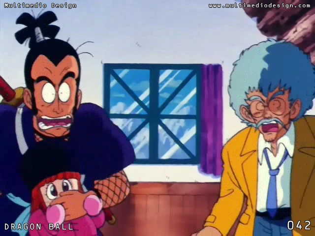 [042] El inesperado secreto del doctor Flappe