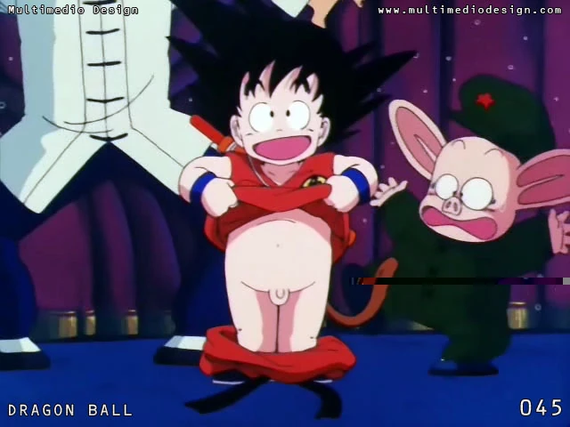 [045] Cuidado, hay una trampa