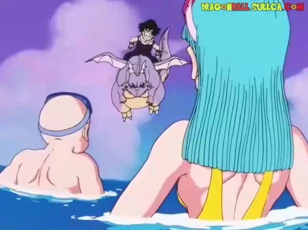 [109] La neblina del mal.