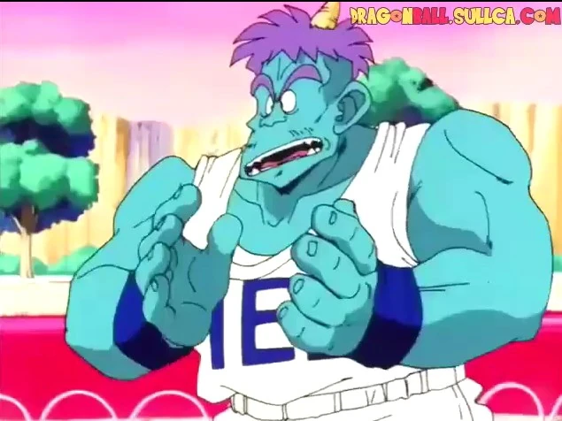 [013] ¡No toques eso! La fruta secreta de Enma-Sama.