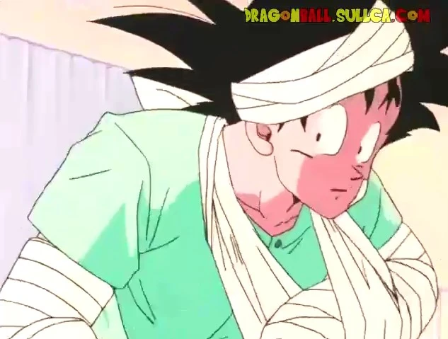 [044] ¡Un nuevo enemigo! El emperador del universo Freezer.