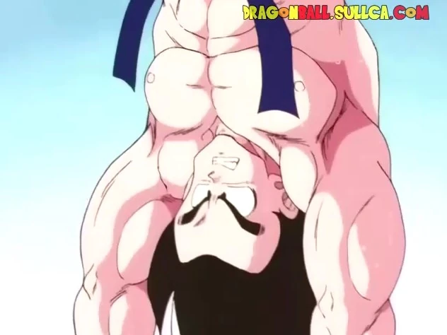 [056] El complot de Freezer se ha desvanecido.