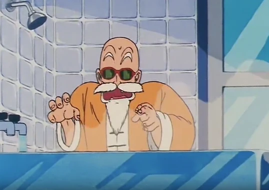 [049] Cuidado con el enemigo