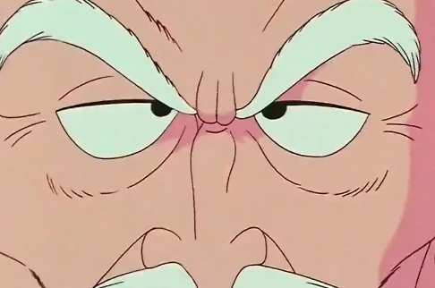 [093] Una pelea muy difícil: Ten Shin Han contra Jackie Chun