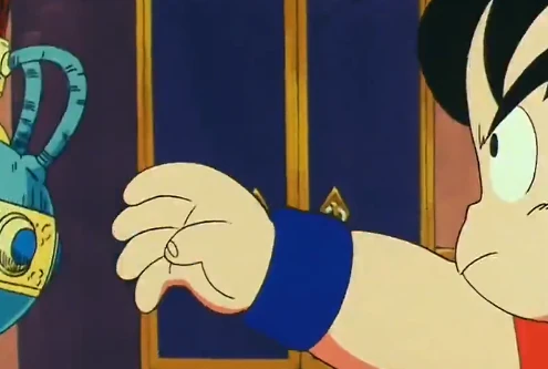 [062] El beneficio de el agua ultra sagrada