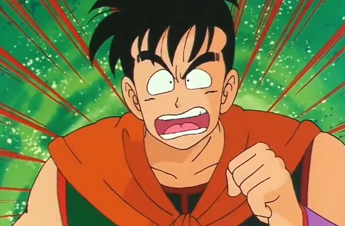 [070] El ataque de los cinco guerreros