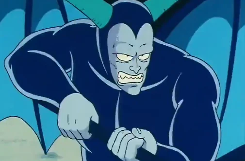 [074] El misterioso quinto participante