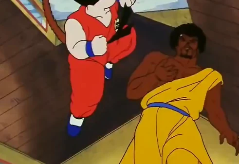 [086] Los ocho finalistas.