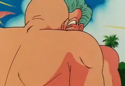 [094] ¡Qué! La técnica del maestro Tsuru: Taiyouken.