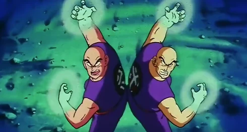 [102] La muerte de Krilin! Un complot.