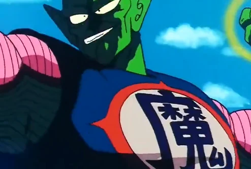 [114] La esperanza de Goku.