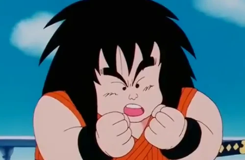 [118] La decisión de Ten Shin Han.