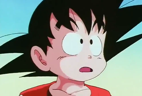 [130] El oponente de Goku es... ¿Goku?