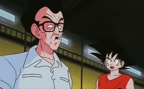 [142]¿Quién será más fuerte? KamiSama contra Pikoro Dai-ma-ku