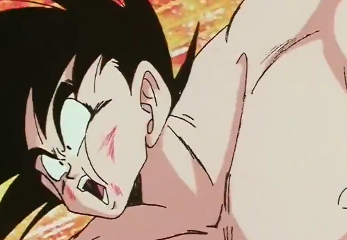 [146] La trampa de Goku.