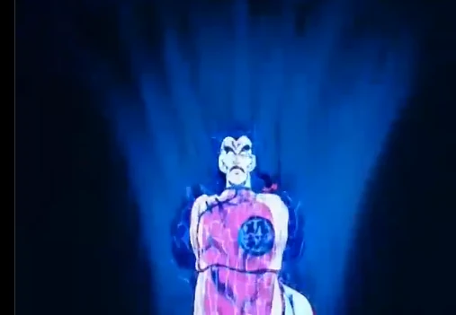 [059] Tao Pai Pai, el exterminador más famoso del mundo