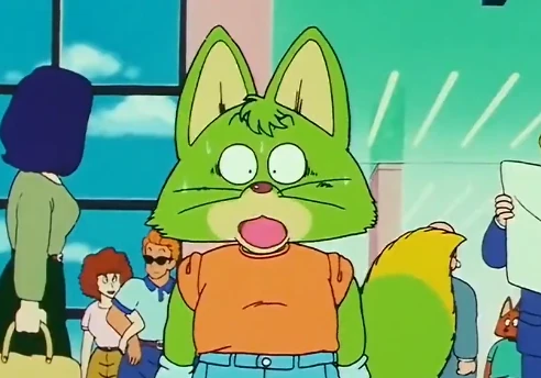 [083] ¡Apresúrate Goku! El Torneo de las Artes Marciales se avecina.