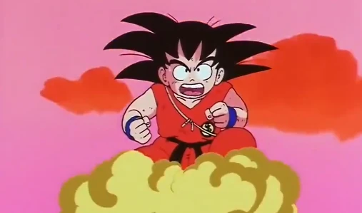 [103] El temible Piccoro Dai-ma-ku.