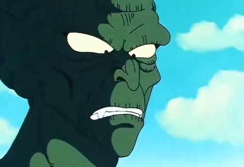 [111] El último Ma-Fuu-Ba del maestro Roshi.