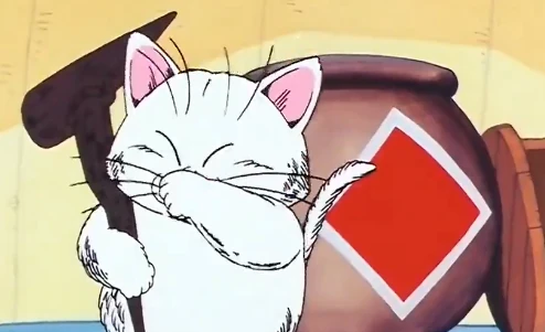 [115] Vamos por la misteriosa agua de los Dioses.