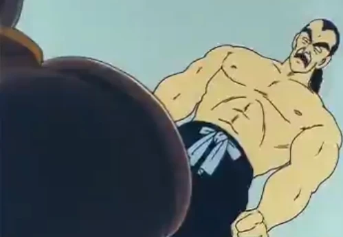 [064] El último Tao Pai Pai