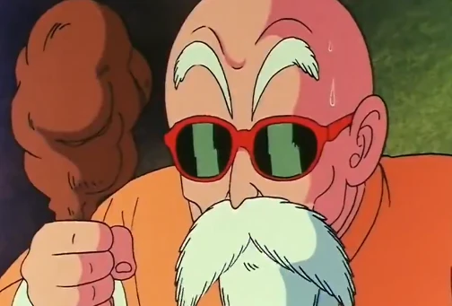 [072] La pelea de Son Goku, en el baño del diablo