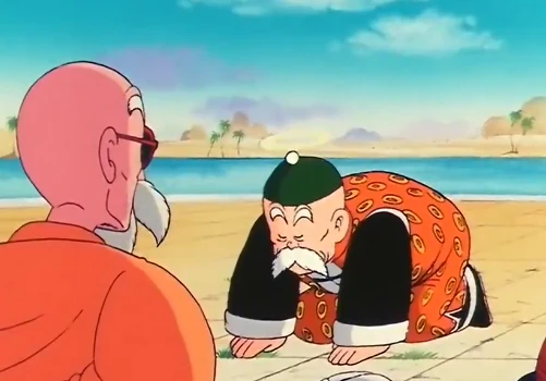 [076] La verdadera identidad del hombre enmascarado es